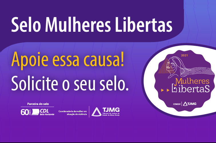 Mulheres Libertas
