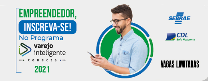 Varejo Inteligente Conecta 2021
