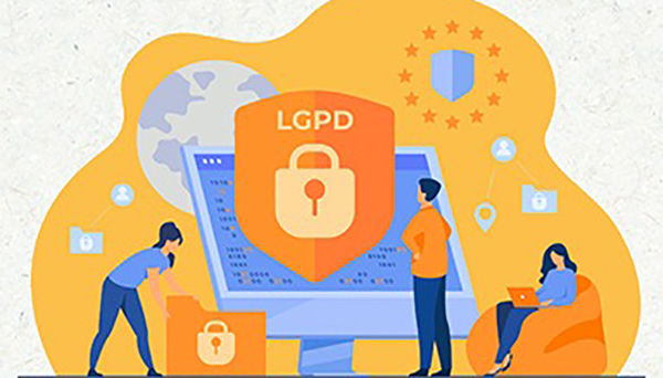 Cartilha LGPD